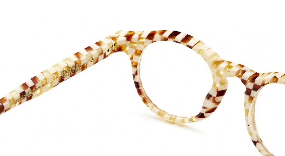 Etnia Barcelona BRUTAL NO.07 Eyeglasses - view 27
